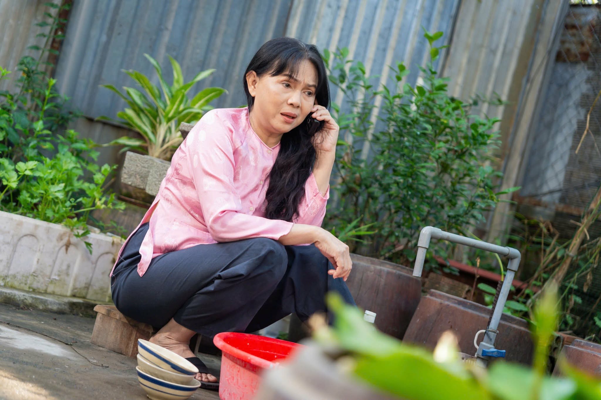Diễn viên Vân Thanh: Cho đi là còn mãi... đó chính là món quà sinh nhật tuyệt vời nhất!