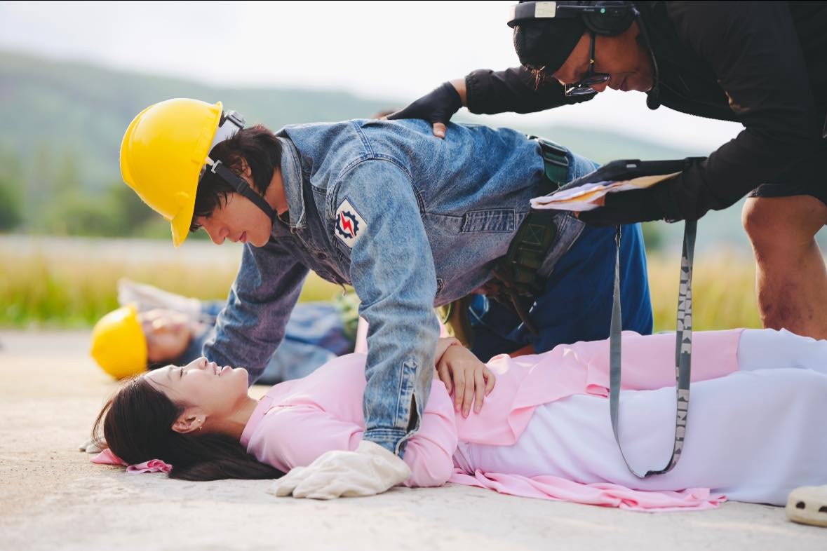 Dàn hậu đổ bộ điện ảnh Việt 2026: Minh Kiên debut, Tiểu Vy – Thiên Ân tái xuất