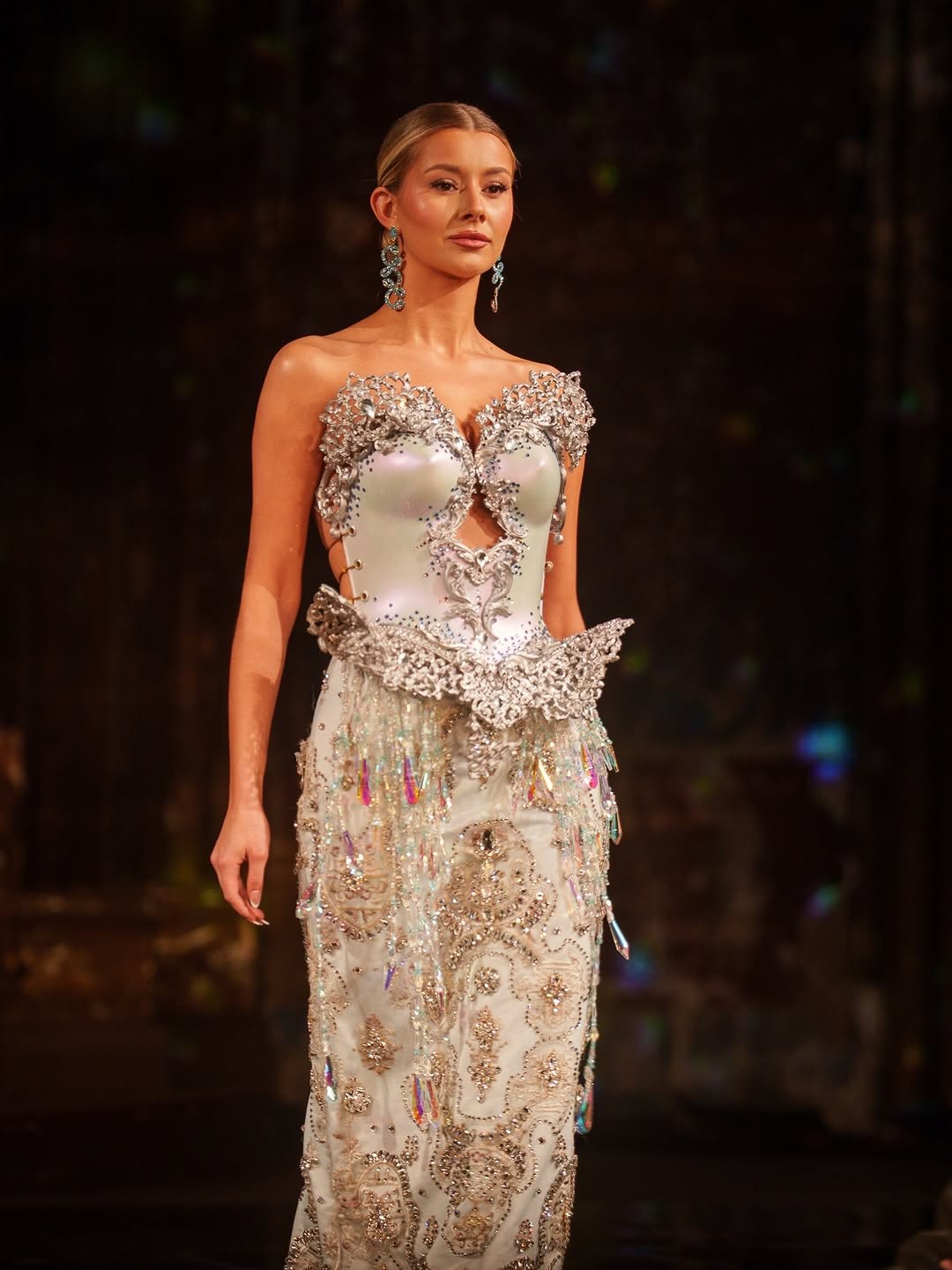 Yolina Lindquist thăm trụ sở Smile Train tại New York: Lan tỏa thông điệp nhân ái trong hành trình Homecoming