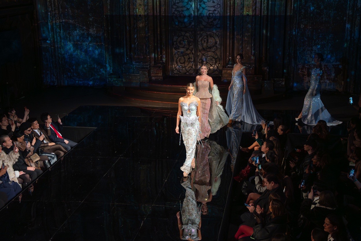 Yolina Lindquist thăm trụ sở Smile Train tại New York: Lan tỏa thông điệp nhân ái trong hành trình Homecoming