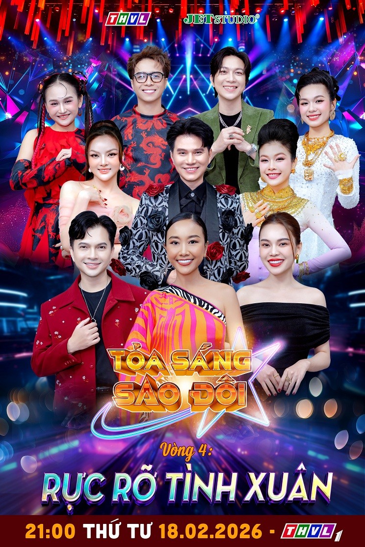 Ca sĩ Nam Cường: Tết năm nay là một trong những cái Tết đáng nhớ của tôi!