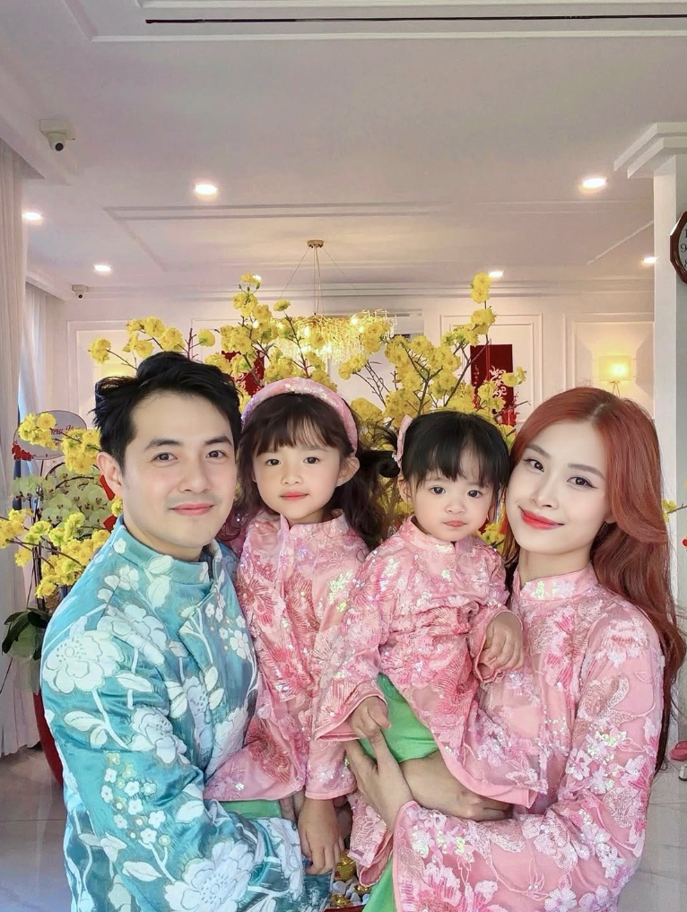 Dàn sao Việt rộn ràng đón Tết Bính Ngọ 2026 Dàn sao Việt rộn ràng đón Tết Bính Ngọ 2026