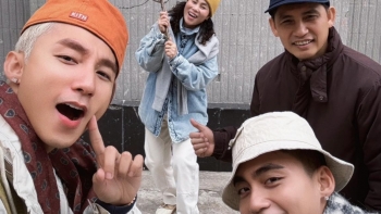 Dàn sao Việt rộn ràng đón Tết Bính Ngọ 2026