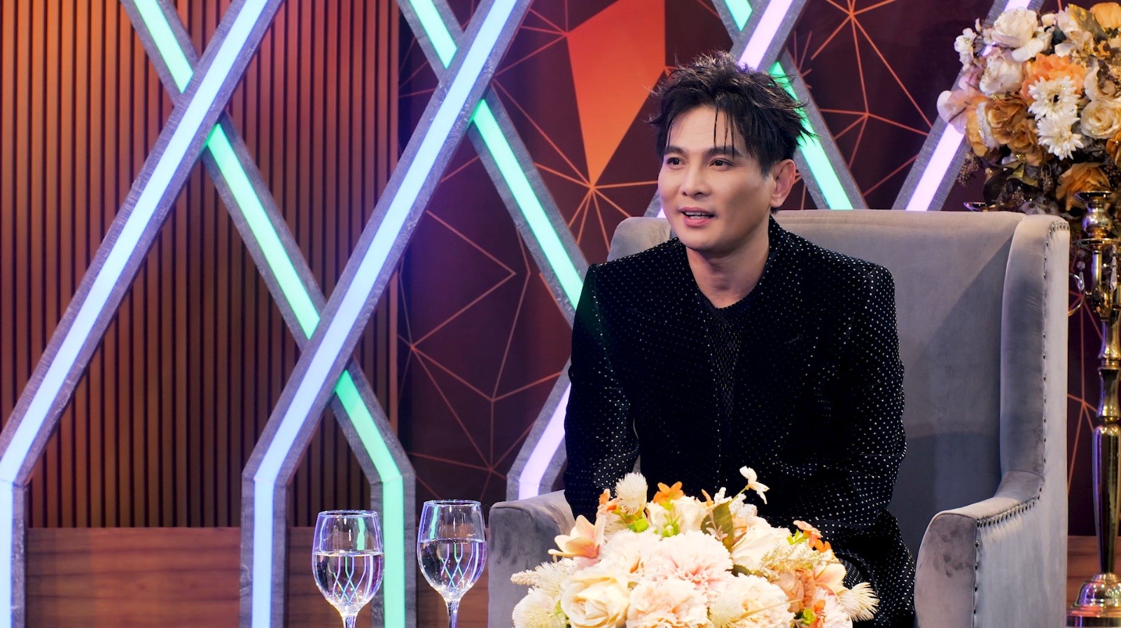 Ca sĩ Lâm Hùng: Hành trình 3 năm đổi đời, một lời hứa với mẹ