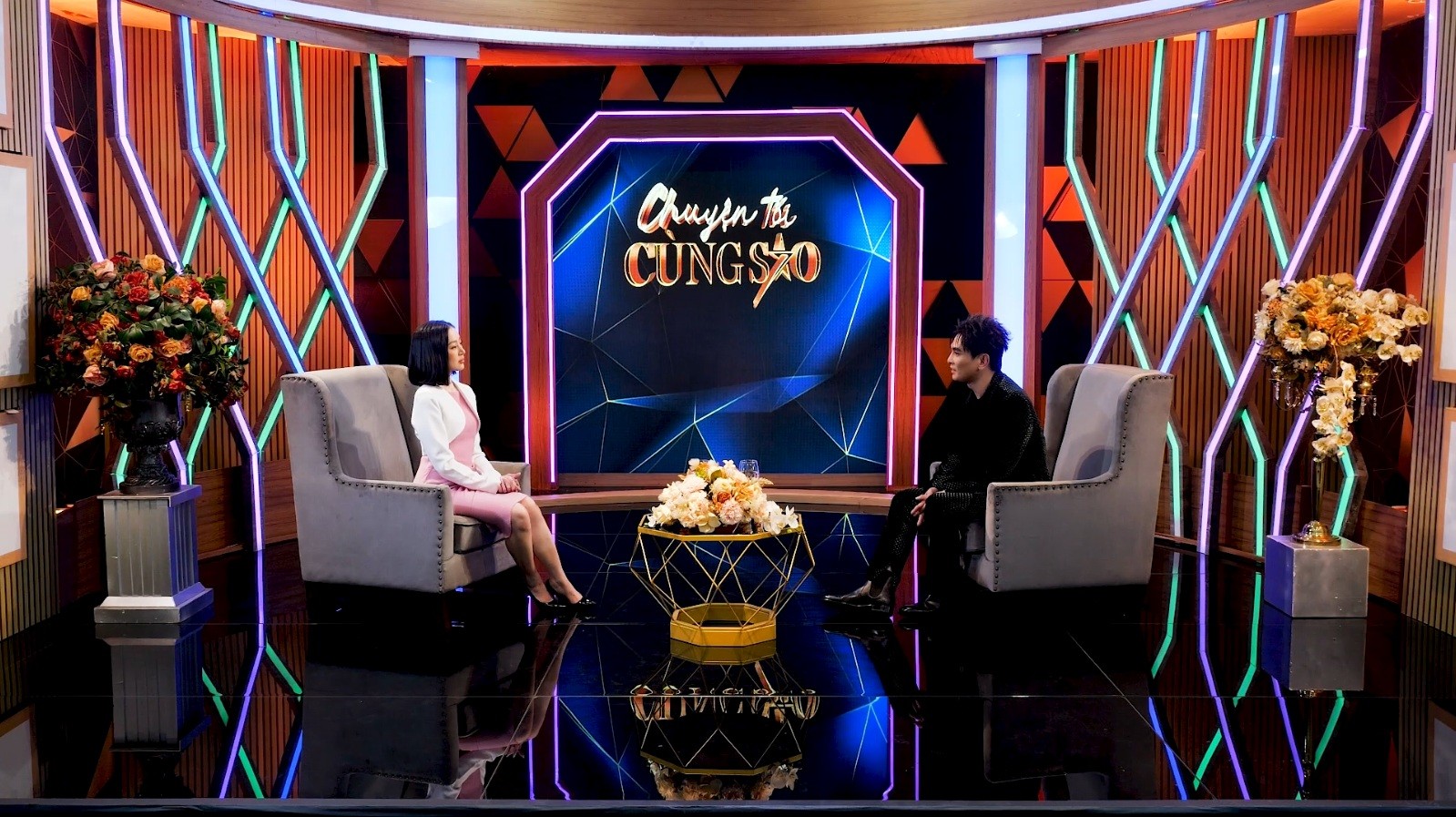 Ca sĩ Lâm Hùng: Hành trình 3 năm đổi đời, một lời hứa với mẹ