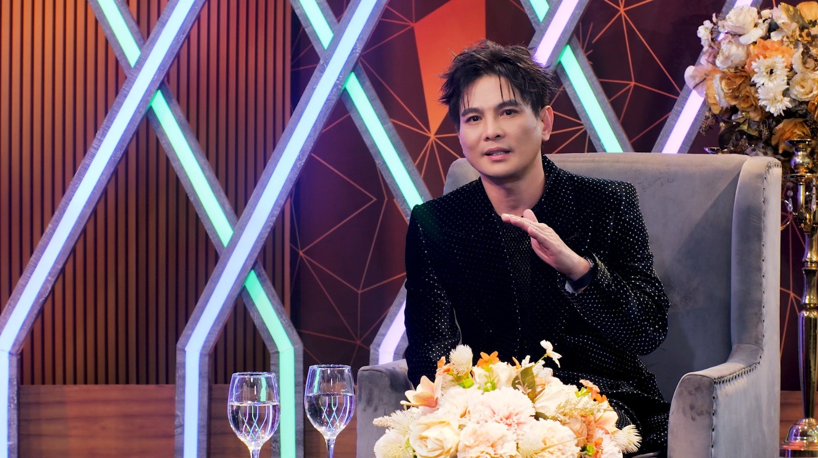 Ca sĩ Lâm Hùng: Hành trình 3 năm đổi đời, một lời hứa với mẹ