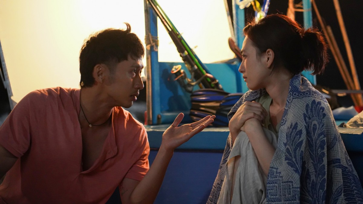 (Review) 'Báu vật trời cho': Bối cảnh đẹp nhưng nhạt nhòa và thiếu cảm xúc!