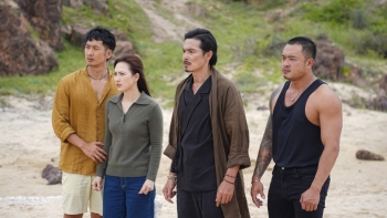 (Review) 'Báu vật trời cho': Bối cảnh đẹp nhưng nhạt nhòa và thiếu cảm xúc!