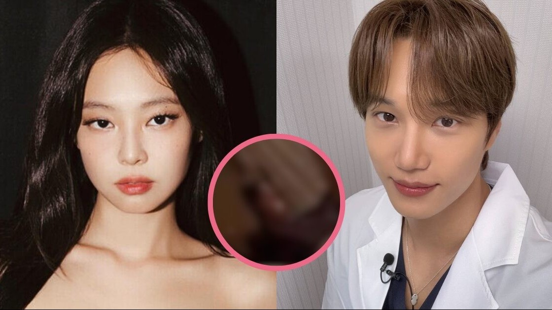 'Bằng chứng' hẹn hò của Jennie (BlackPink) và Kai (EXO) gây xôn xao dư luận