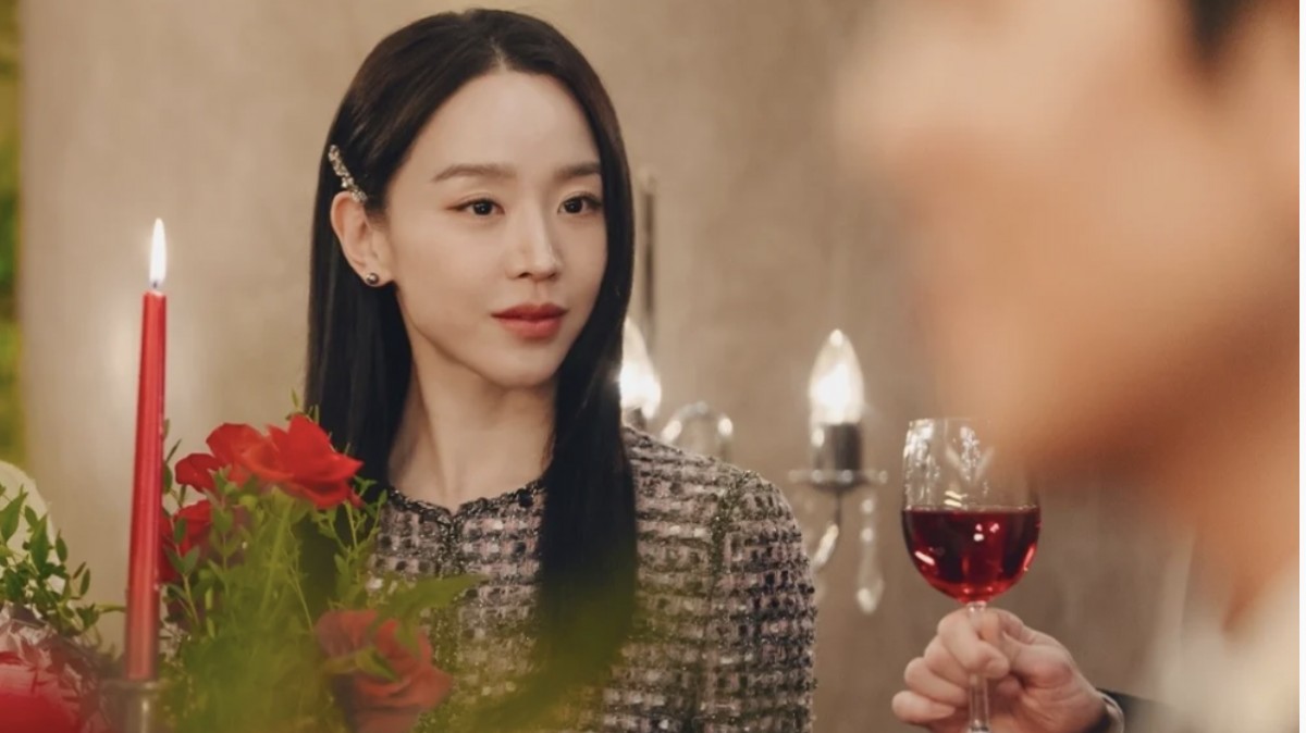 Shin Hye Sun không thể quay 'The Art of Sarah' nếu thiếu Lee Jun Hyuk