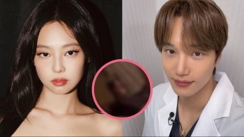 'Bằng chứng' hẹn hò của Jennie (BlackPink) và Kai (EXO) gây xôn xao dư luận