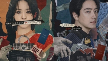 Sức hút mạnh mẽ của 'The Art of Sarah': Lọt Top 3 phim Netflix toàn cầu sau 3 ngày ra mắt