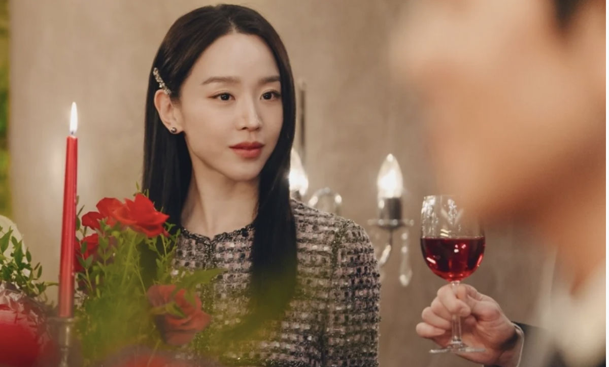 Sức hút mạnh mẽ của 'The Art of Sarah': Lọt Top 3 phim Netflix toàn cầu sau 3 ngày ra mắt