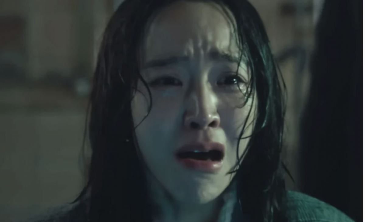 Shin Hye Sun không thể quay 'The Art of Sarah' nếu thiếu Lee Jun Hyuk