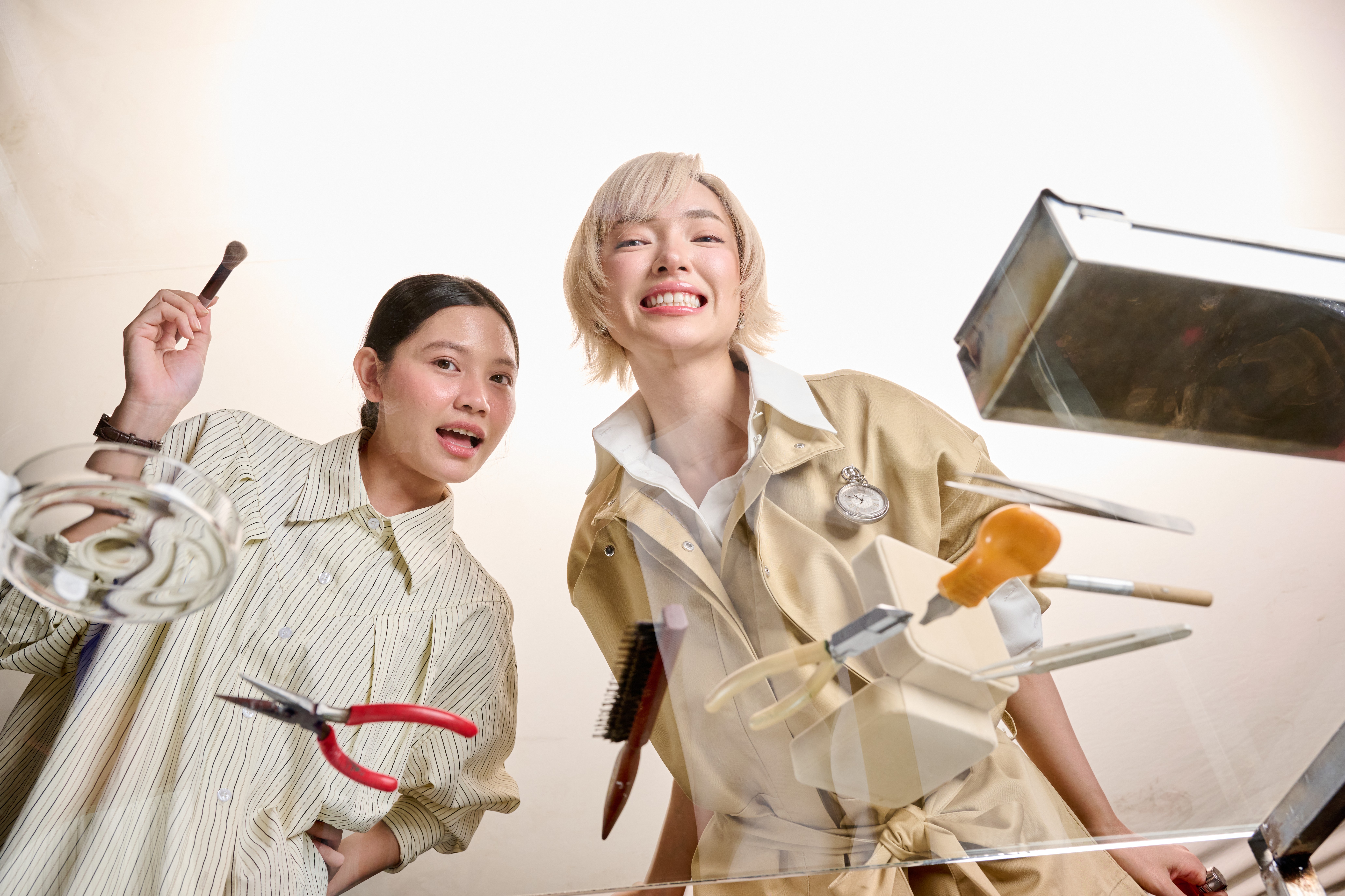 Châu Bùi ra mắt series mới 'Đụng độ' khiến mạng xã hội xúc động