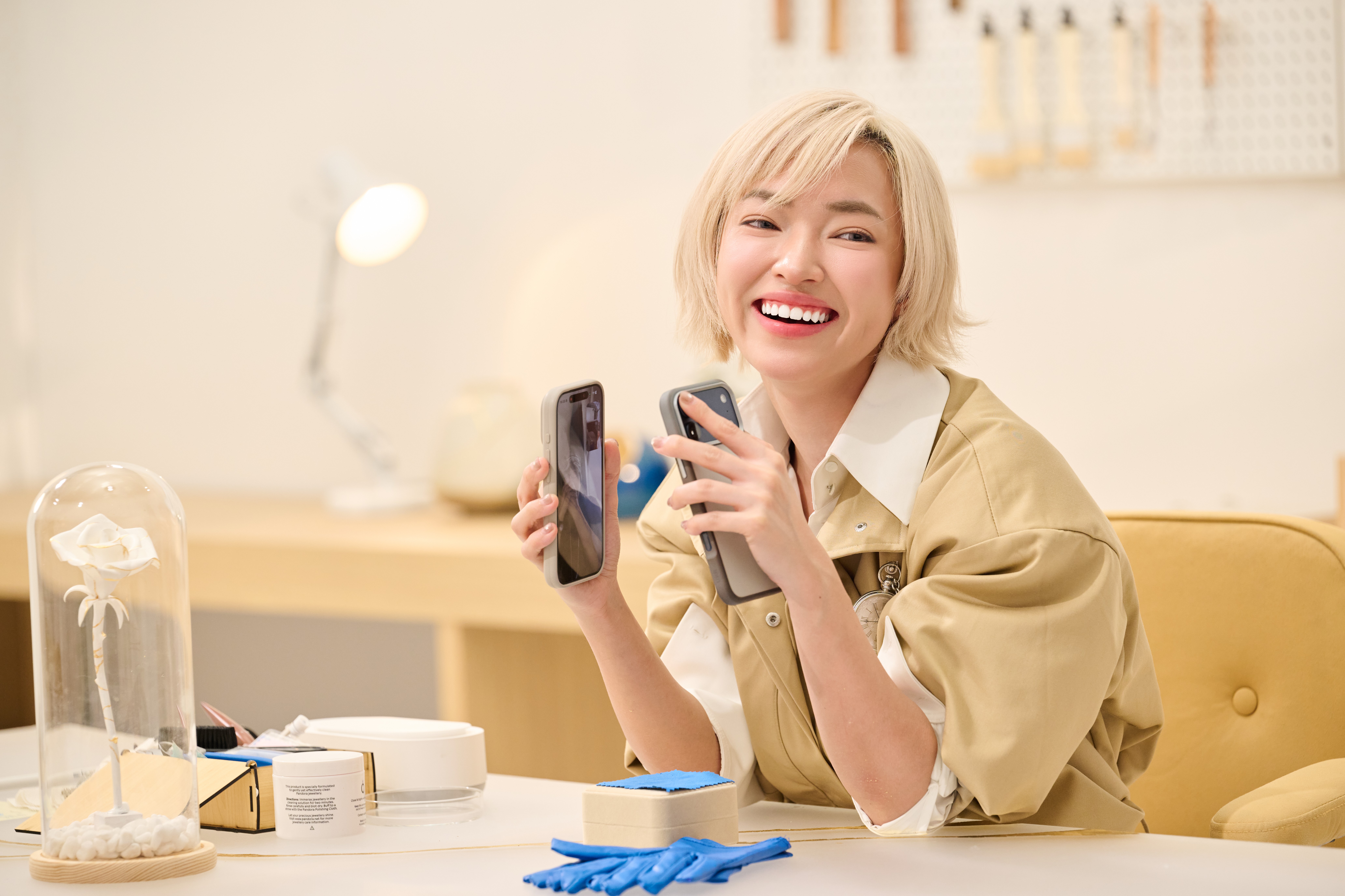 Châu Bùi ra mắt series mới 'Đụng độ' khiến mạng xã hội xúc động