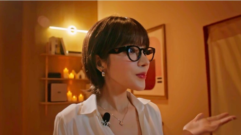 LyLy đáp trả việc ‘xào couple’ với bạn diễn để quảng bá ‘Thỏ Ơi!!’