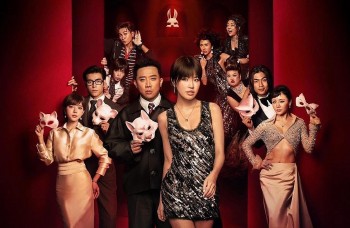 (Review) 'Thỏ ơi!!' – Táo bạo nhưng bày biện có 'hơi nhiều'?