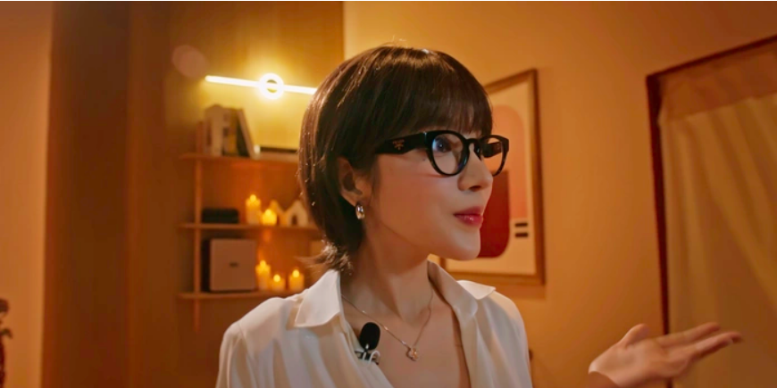 LyLy đáp trả việc ‘xào couple’ với bạn diễn để quảng bá ‘Thỏ Ơi!!’