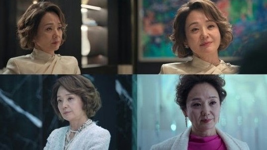 Nữ diễn viên 61 tuổi bùng nổ với màn thể hiện ấn tượng trong 'The Art of Sarah'