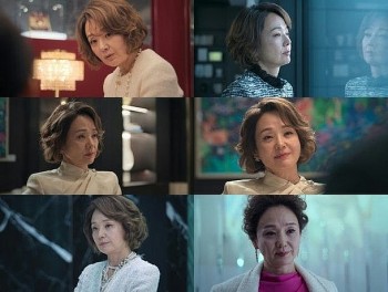 Nữ diễn viên 61 tuổi bùng nổ với màn thể hiện ấn tượng trong 'The Art of Sarah'