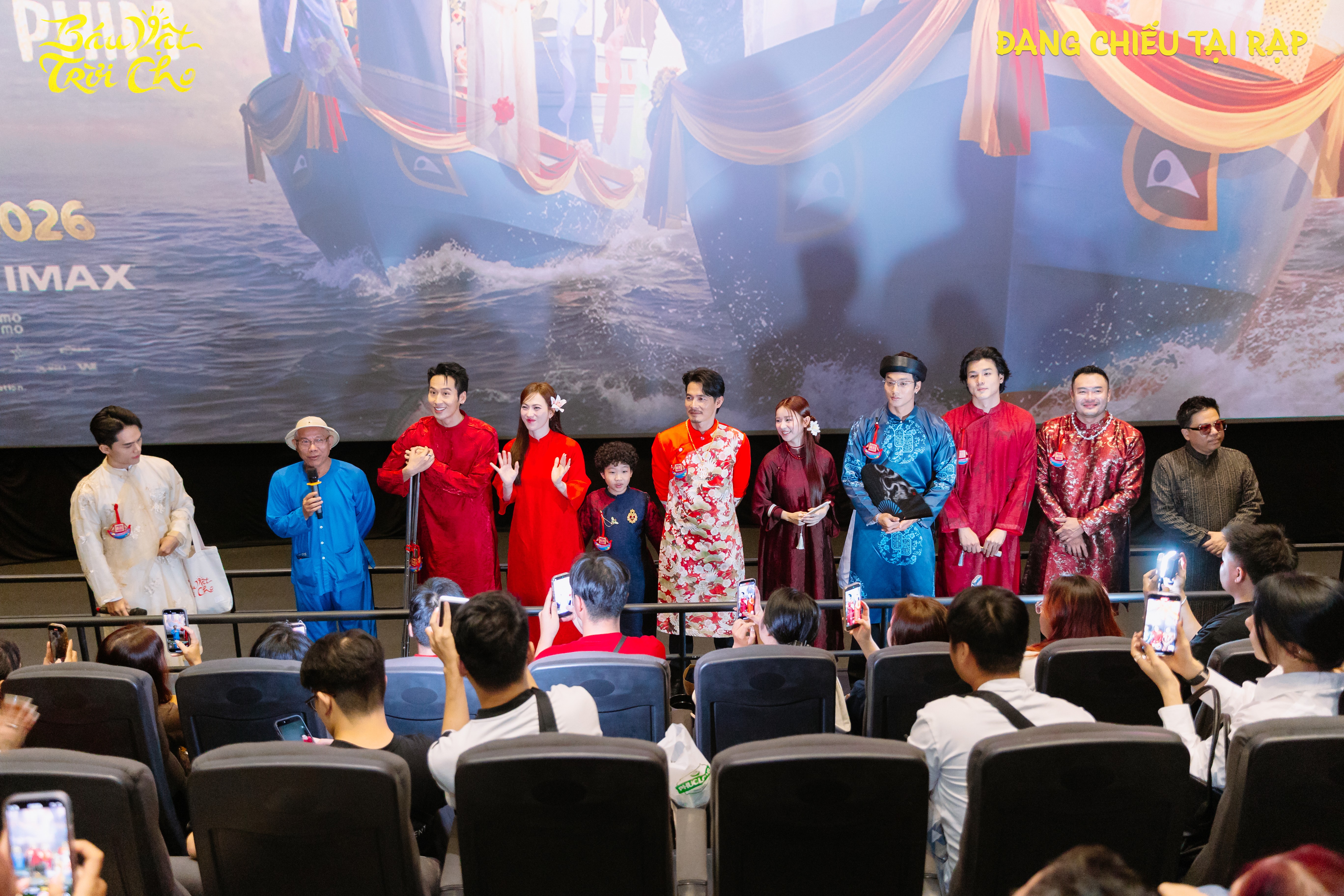 'Báu vật trời cho' khiến khán giả tò mò xem lại tận 5 lần để tìm ra 2 cái kết