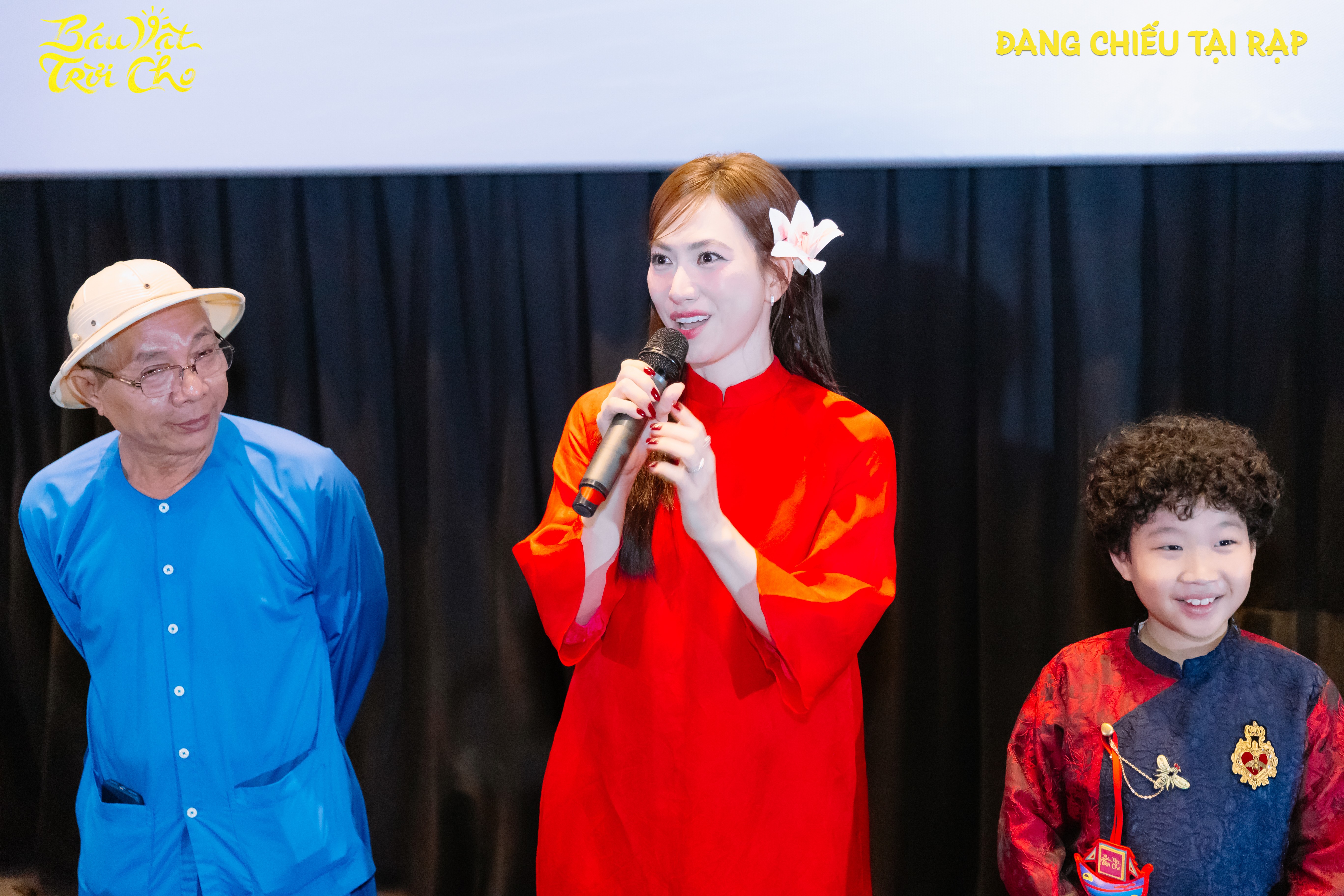 'Báu vật trời cho' khiến khán giả tò mò xem lại tận 5 lần để tìm ra 2 cái kết