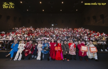 'Báu vật trời cho' khiến khán giả tò mò xem lại tận 5 lần để tìm ra 2 cái kết