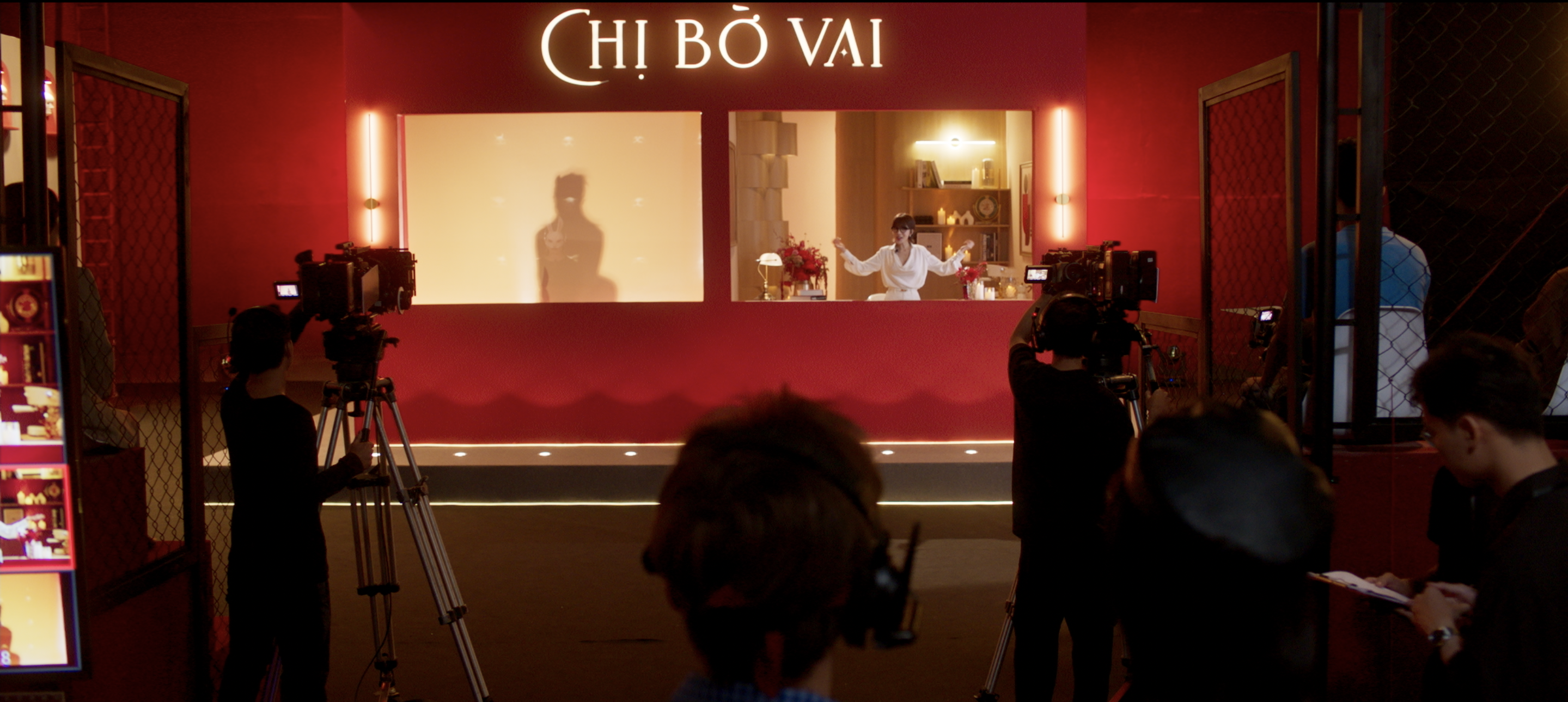 Phim 'Thỏ ơi!!' tung MV 'Giữ anh em làm gì cũng không xong' đầy day dứt