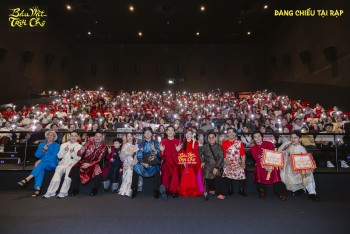 'Báu vật trời cho' khiến khán giả tò mò xem lại tận 5 lần để tìm ra 2 cái kết