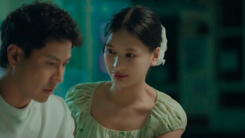 Yến My và vai diễn bị ghét nhất trong phim 'Đồng hồ đếm ngược'