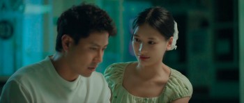 Yến My và vai diễn bị ghét nhất trong phim 'Đồng hồ đếm ngược'