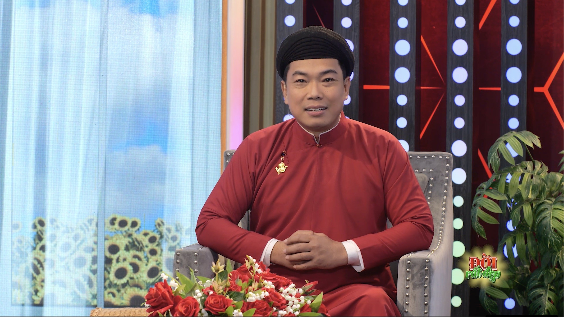 'Đời rất đẹp': Từ bút tích của GS.TS Trần Văn Khê đến hành trình gìn giữ căn tính Việt của diễn giả Hồ Nhựt Quang