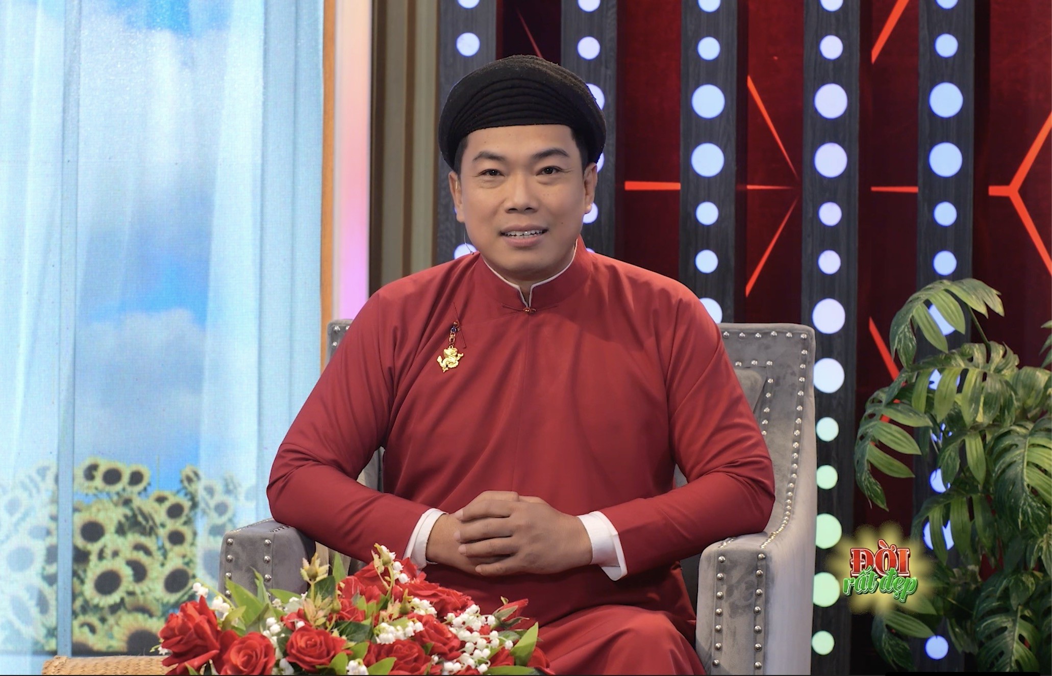 'Đời rất đẹp': Từ bút tích của GS.TS Trần Văn Khê đến hành trình gìn giữ căn tính Việt của diễn giả Hồ Nhựt Quang