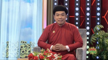 'Đời rất đẹp': Từ bút tích của GS.TS Trần Văn Khê đến hành trình gìn giữ căn tính Việt của diễn giả Hồ Nhựt Quang