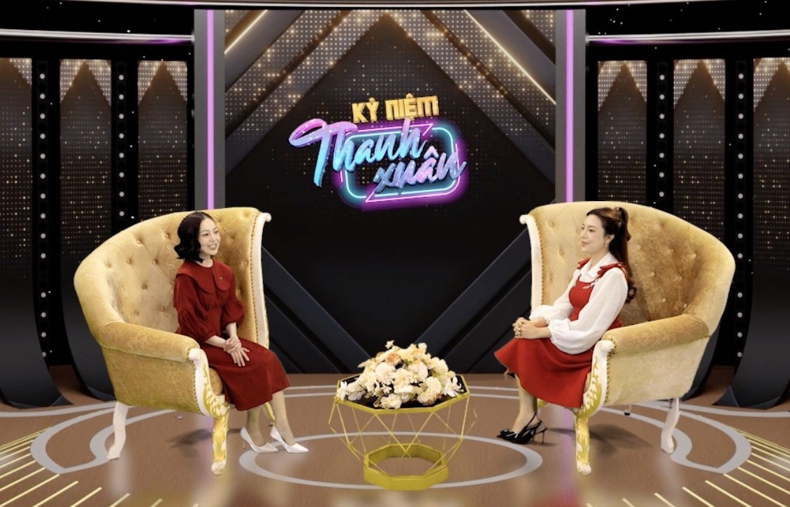 'Kỷ niệm thanh xuân': Album 'Mùa hè đẹp nhất' và bước ngoặt Quán quân của ca sĩ Tuyết Mai