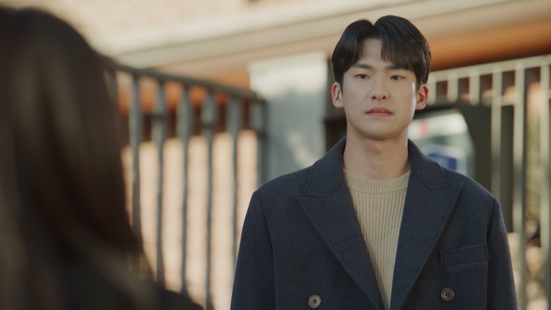 Ham Eun Jung (T-ara) và Kim Jin Yeop hóa đôi tình nhân bị chia cắt trong 'Vòng xoáy tình yêu'