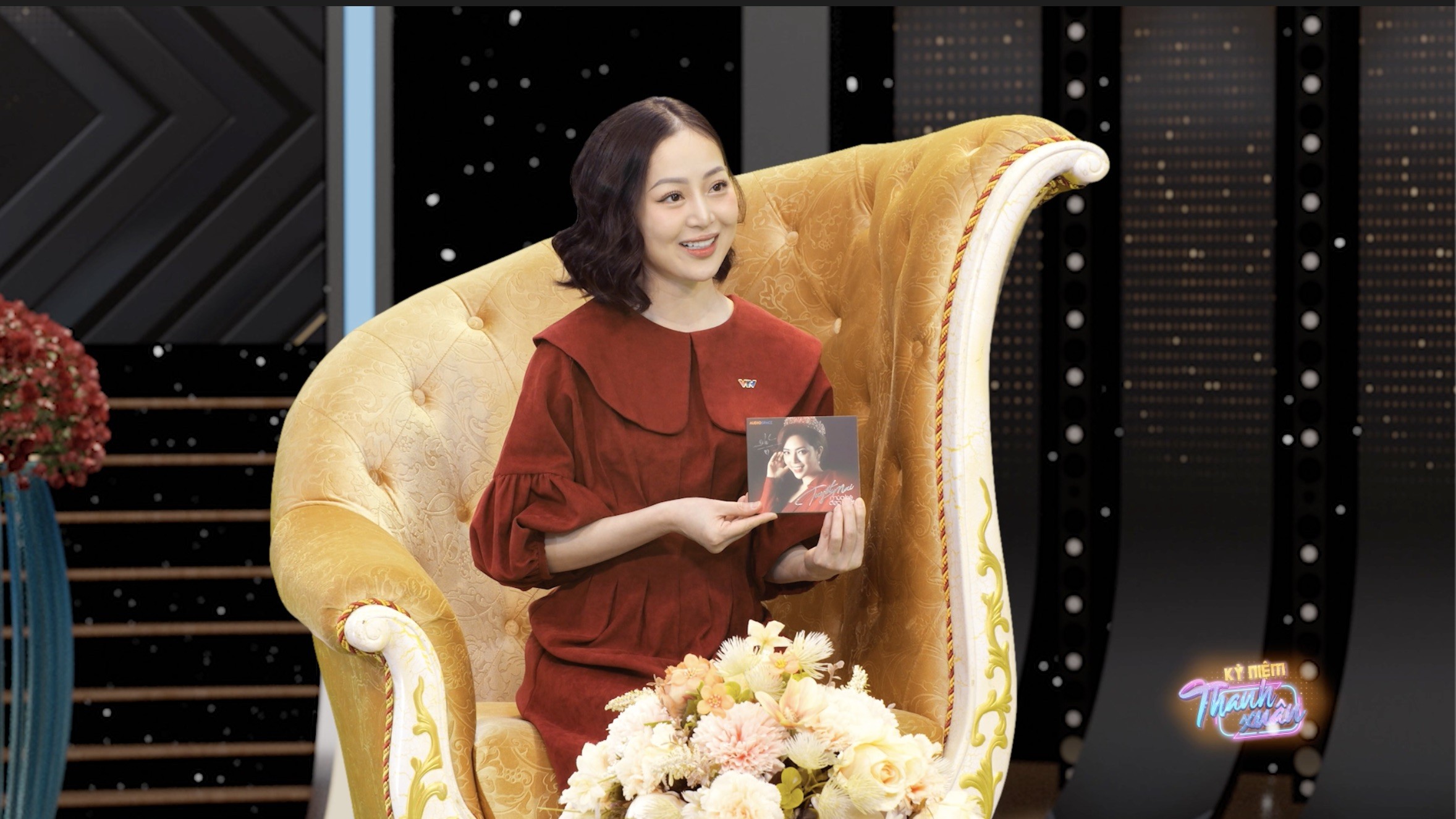 'Kỷ niệm thanh xuân': Album 'Mùa hè đẹp nhất' và bước ngoặt Quán quân của ca sĩ Tuyết Mai