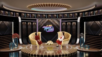 'Kỷ niệm thanh xuân': Album 'Mùa hè đẹp nhất' và bước ngoặt Quán quân của ca sĩ Tuyết Mai