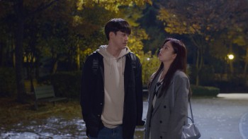 Ham Eun Jung (T-ara) và Kim Jin Yeop hóa đôi tình nhân bị chia cắt trong 'Vòng xoáy tình yêu'