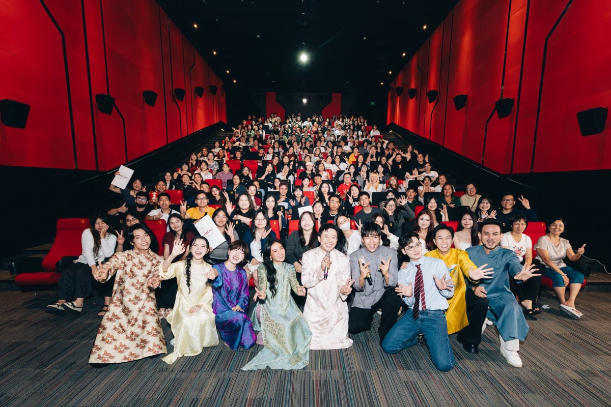 Tranh cãi 'Thỏ ơi!!' 30 suất chiếu 1 ngày: Sự thật là gì?