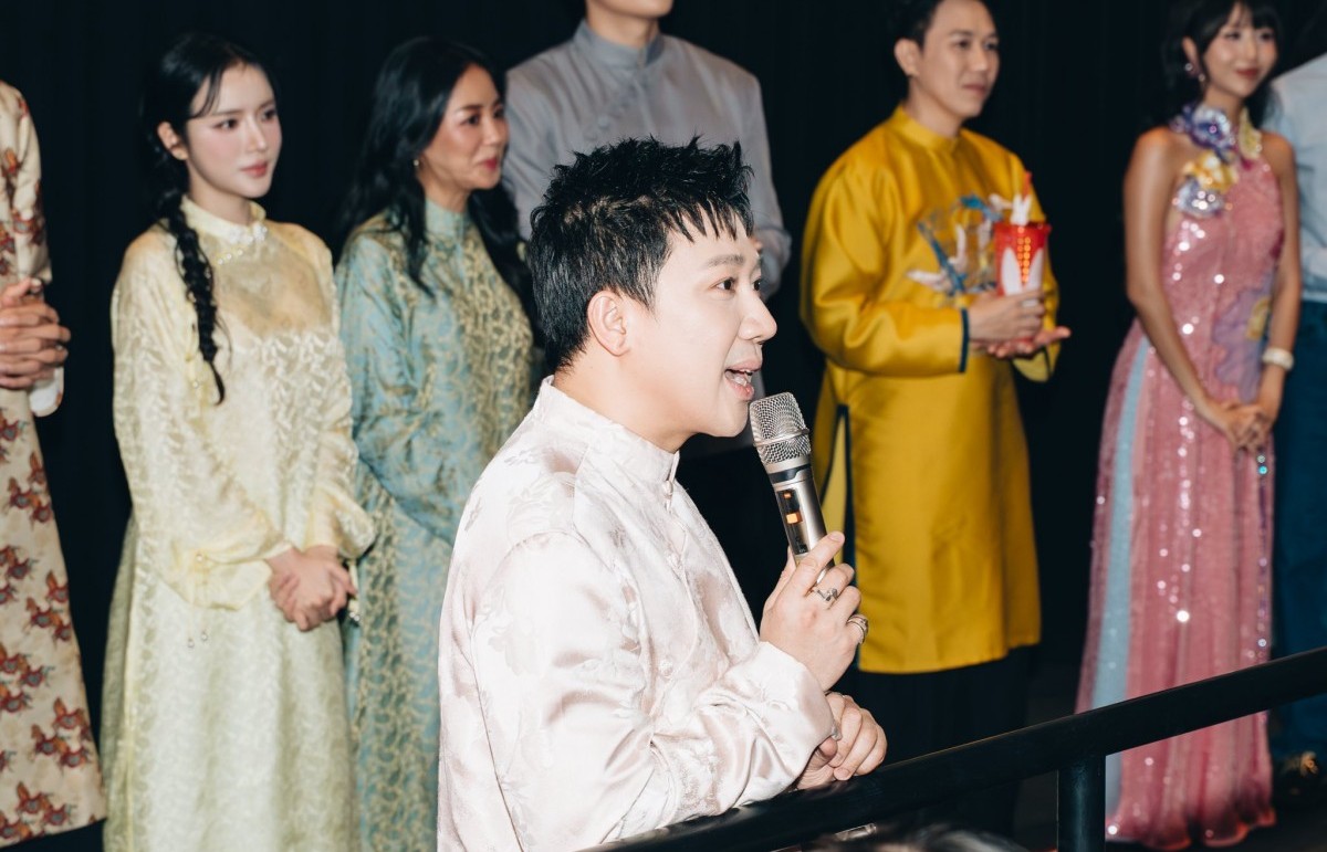 Tranh cãi 'Thỏ ơi!!' 30 suất chiếu 1 ngày: Sự thật là gì?