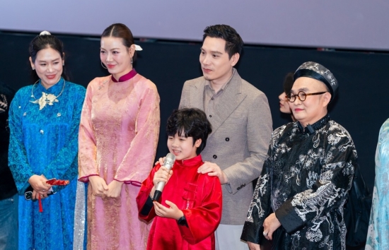 Đạo diễn Minh Beta: 'Mùi phở' bị truyền thông sai sự thật