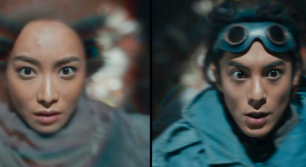 Vương Hạc Đệ, Tống Thiến không 'cứu' nổi doanh thu của 'Tinh Hà Nhập Mộng'?