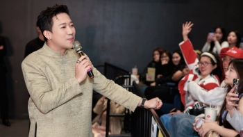 ‘Thỏ ơi!!' vượt mốc 200 tỷ, Trấn Thành xin khán giả điều gì?