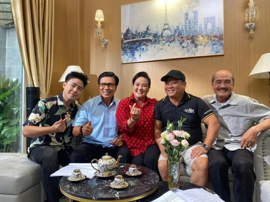 'Tết này có em': Bài học về sự sáng tạo không ngừng nghỉ của màn ảnh nhỏ Tết 2026