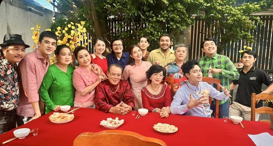 'Tết này có em': Bài học về sự sáng tạo không ngừng nghỉ của màn ảnh nhỏ Tết 2026