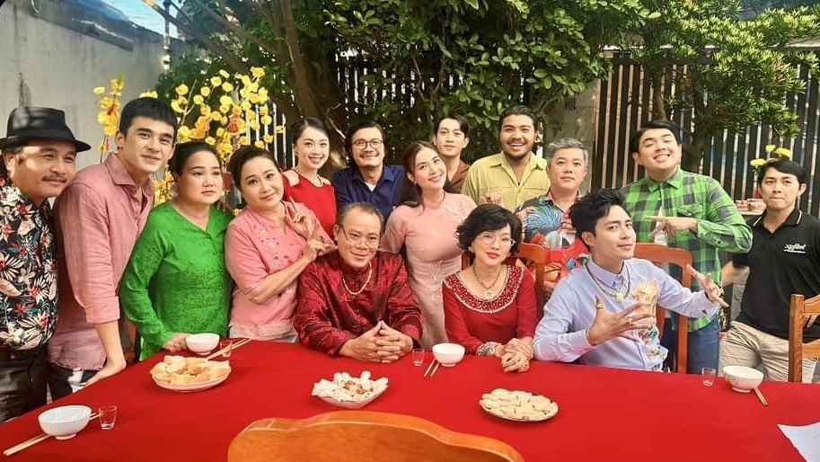 'Tết này có em': Bài học về sự sáng tạo không ngừng nghỉ của màn ảnh nhỏ Tết 2026