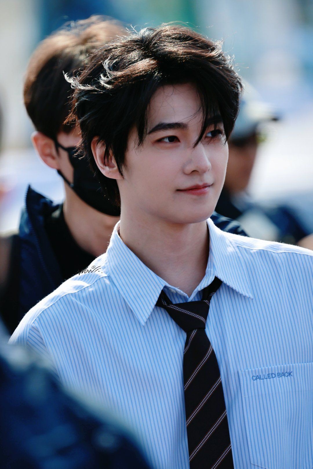 Dương Dương tái xuất với ‘Không Nhường Giang Sơn’ nhưng gây tranh luận vì điều gì?