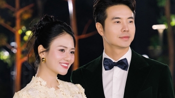 Đức Hiếu và Việt Hoa gây bão mạng xã hội khi bất ngờ sánh đôi dịp đầu năm 2026